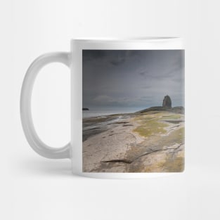 Saltwick Bay Mug